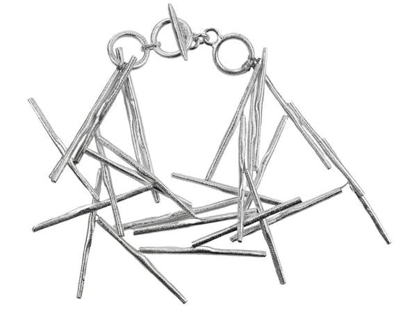 Bird of Paradise Bracelet