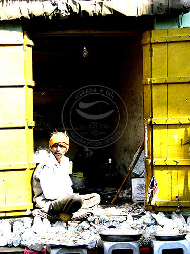 India: Golden Doors - Jaipur