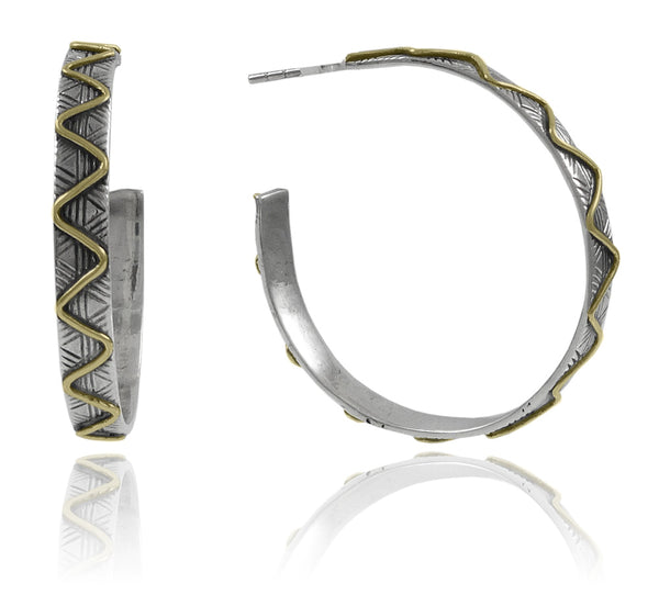 Tel Aviv Geometric Hoops