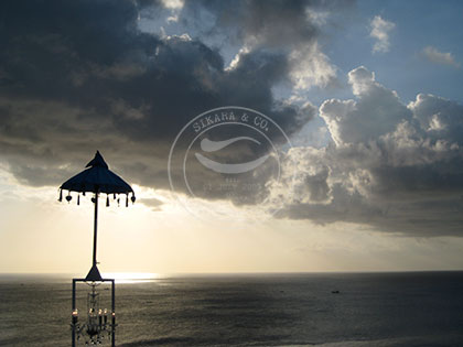 Indonesia: Serenity at Sea - Bali