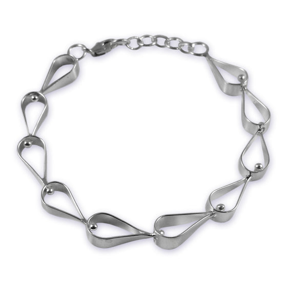 Bilbao Waterfall Bracelet