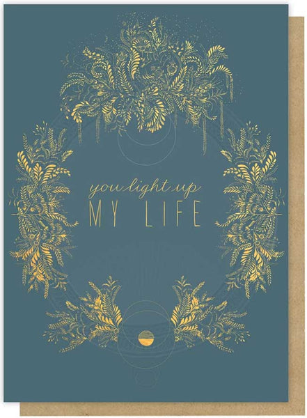 Someone Special: Light Up My Life