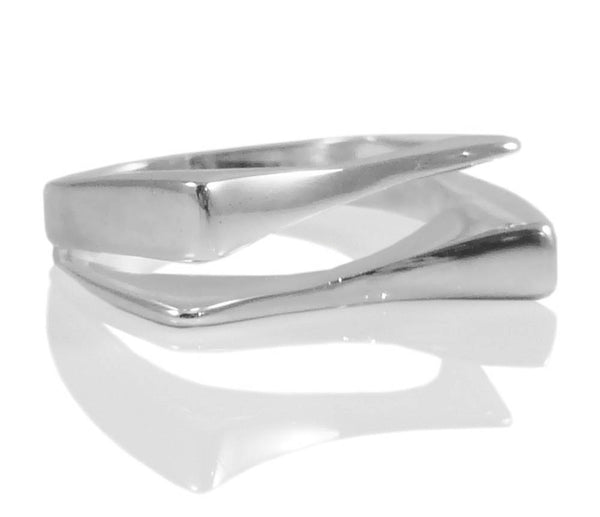 Two Stack Ring