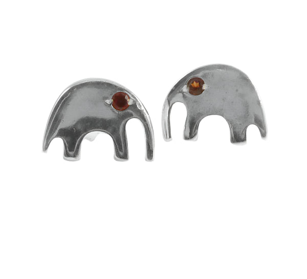 South African Elephant Studs