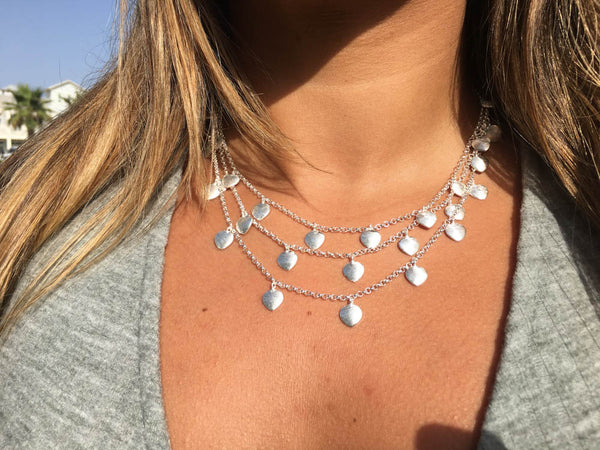 Raqs Sharqui Necklace