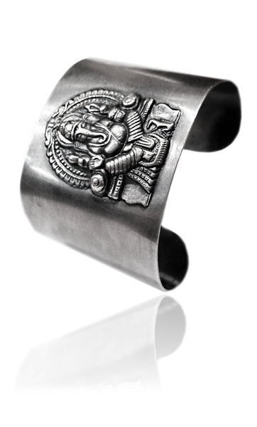 Ganesha Cuff