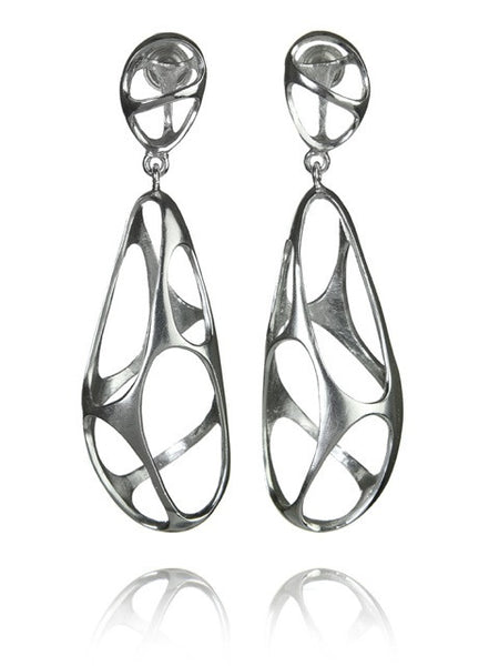 Bilbao Sculptured Drops