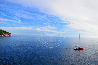 Croatia: Into the Blue - Dubrovnik