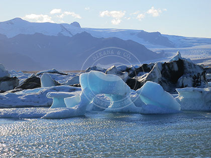 Iceland:Move Over Stonehenge