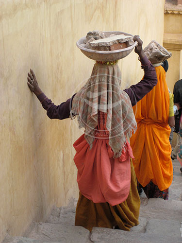 India: Balancing Act - South India