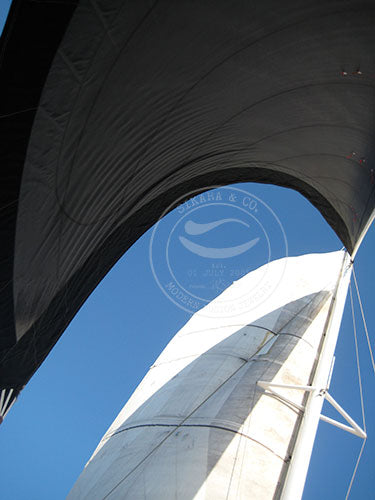 Indonesia: Bali Sailing - Bali