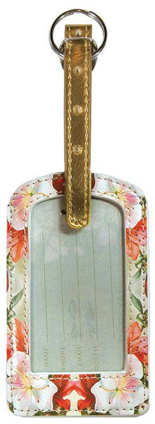 Luggage Tag Aloha