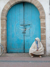 Morocco: Blue Moroccan - Essaouira