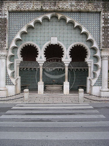 Portugal: Crossing Over