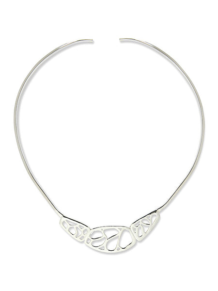 Casa Mila Collar