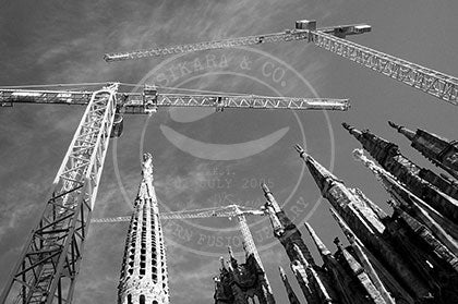 Spain: Never Ending - Barcelona