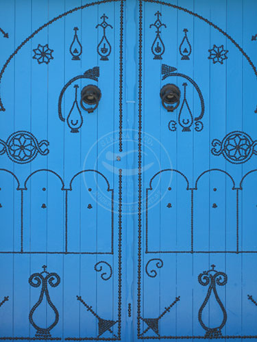 Tunisia: Studded Up - Bizerte