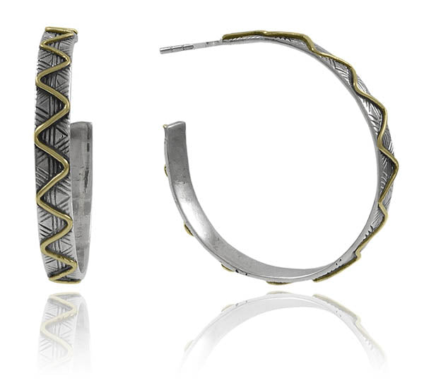 Tel Aviv Geometric Hoops