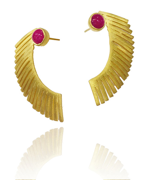 Rio Carnaval Feathers