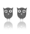 South African Owl Studs