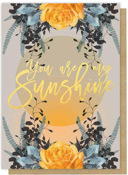 Someone Special: Sunshine