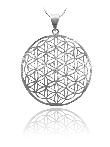 Flower of Life Pendant