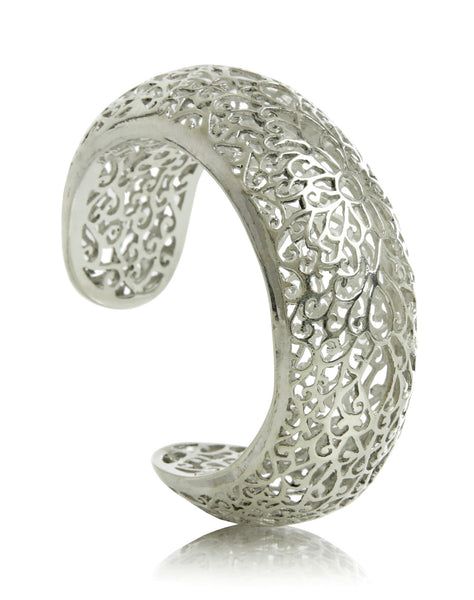 Arabesque Cuff