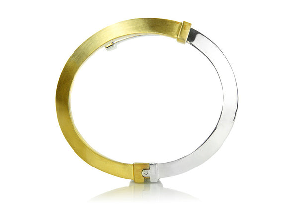 Rotunda Bangle