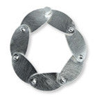 Bilbao Overlap Bracelet