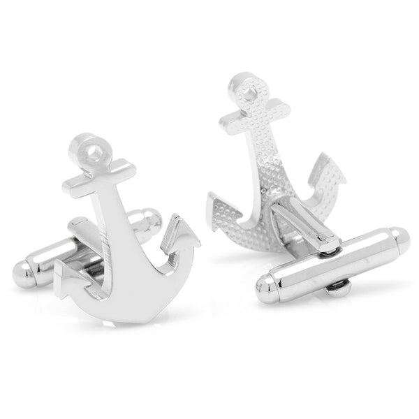 Anchors Aweigh Cufflinks