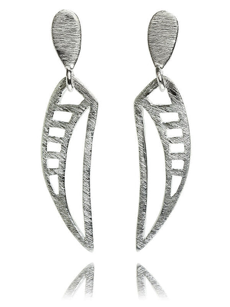 360 Bridge Earrings