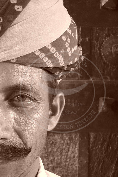 India: My Better Half (male)