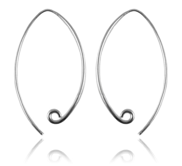 Berlin Schleife Earrings