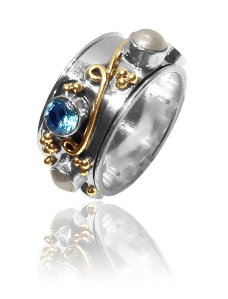 Dome of the Rock Ring