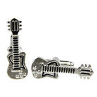 Guitar Cufflinks