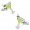 Martini Cufflinks