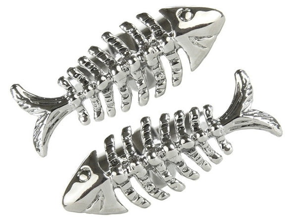 Fish Cufflinks