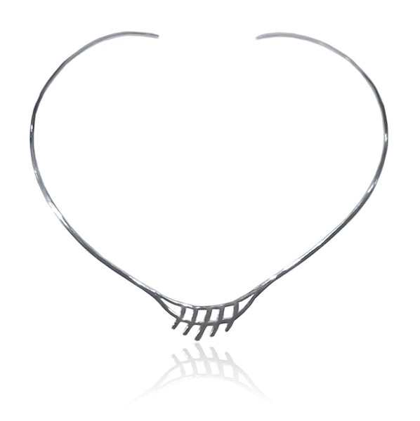 Sun Voyager Collar