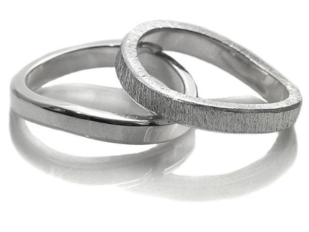 Two Stack Ring