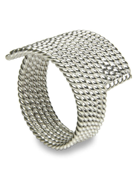 Milano Filo Wrap Ring