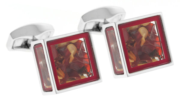 Chilli Flakes Pandora's Box