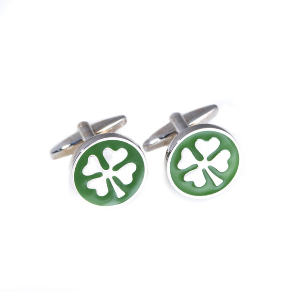 Four Leaf Clover