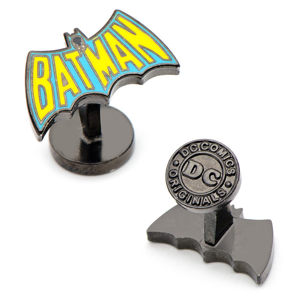 Vintage Batman Cufflinks