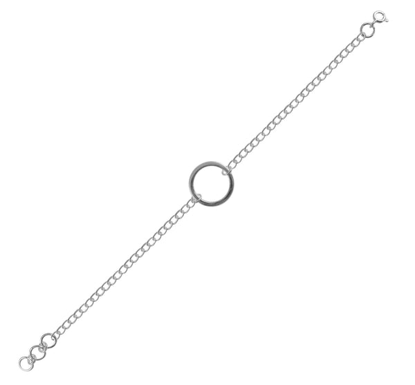 Single Link Bilbao Bracelet