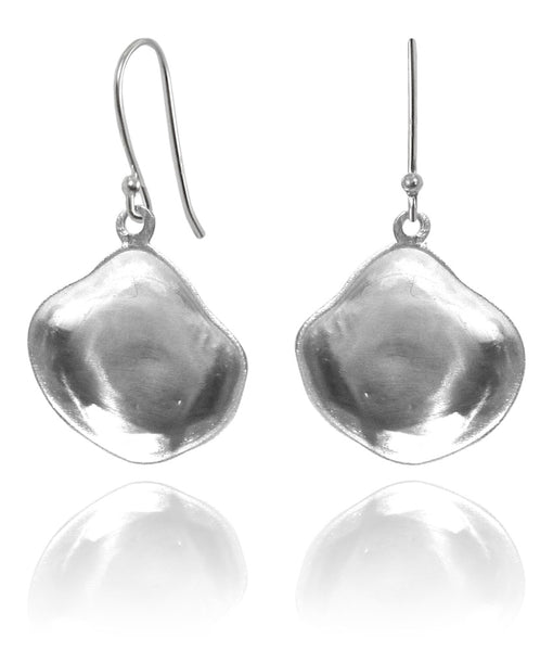 Python Drop Earrings