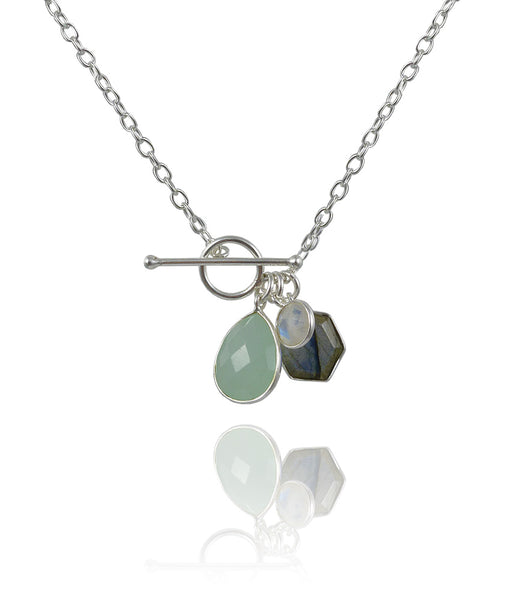 Gaudi Beehive Lariat