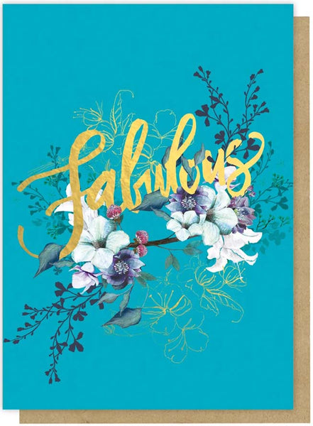 Someone Special: Fabulous