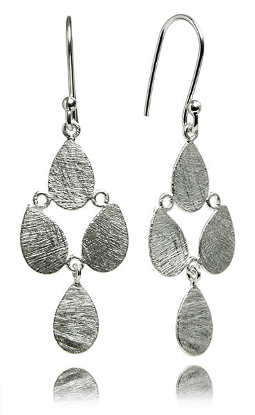 Egyptian Raqs Sharqui Earrings