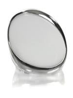 Rio Cocktail Ring White Agate