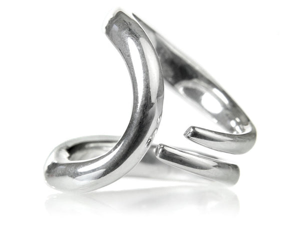Bilbao Open Asymmetric Ring